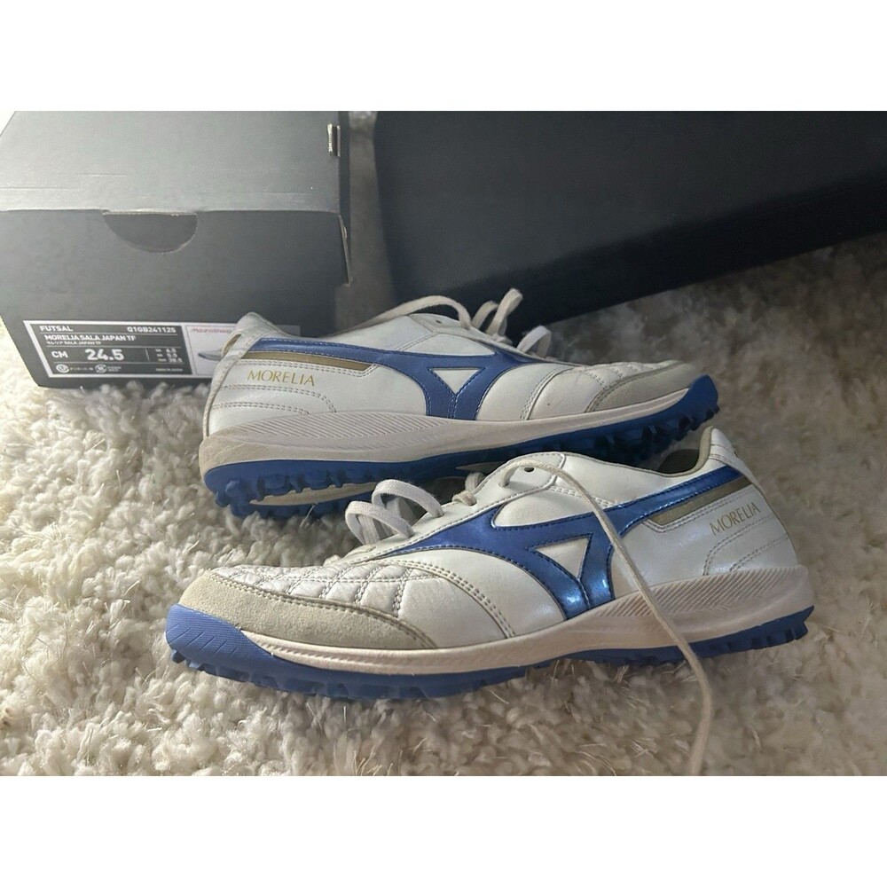 Mizuno Morelia Sala Japan Tf